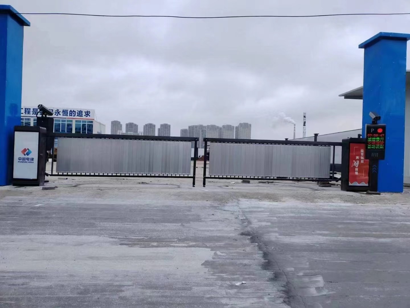 沛县客户案例